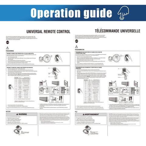 XINAXDE packaging top-view suggesting ready-to-use setup