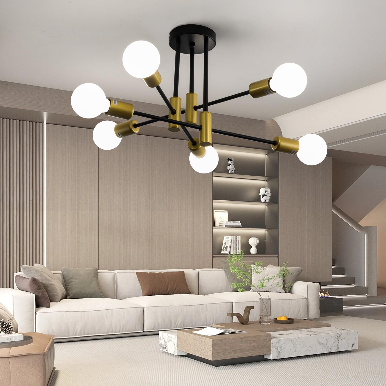 XINGSIYUELYX ideal for kitchens, living rooms, bedrooms, and entryways.