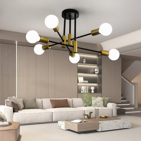 XINGSIYUELYX ideal for kitchens, living rooms, bedrooms, and entryways.
