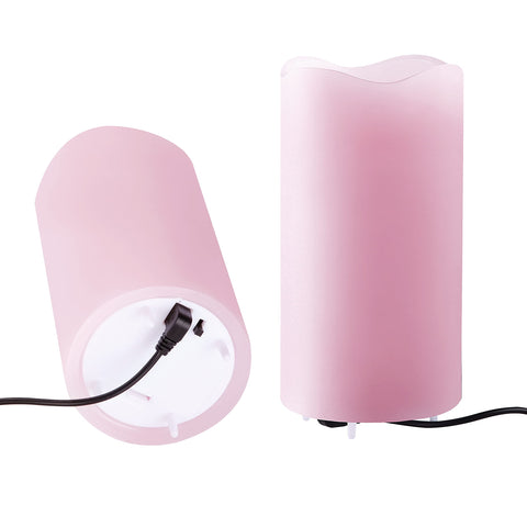 XingsLight romantic decor candle gift pack for Valentine’s Day