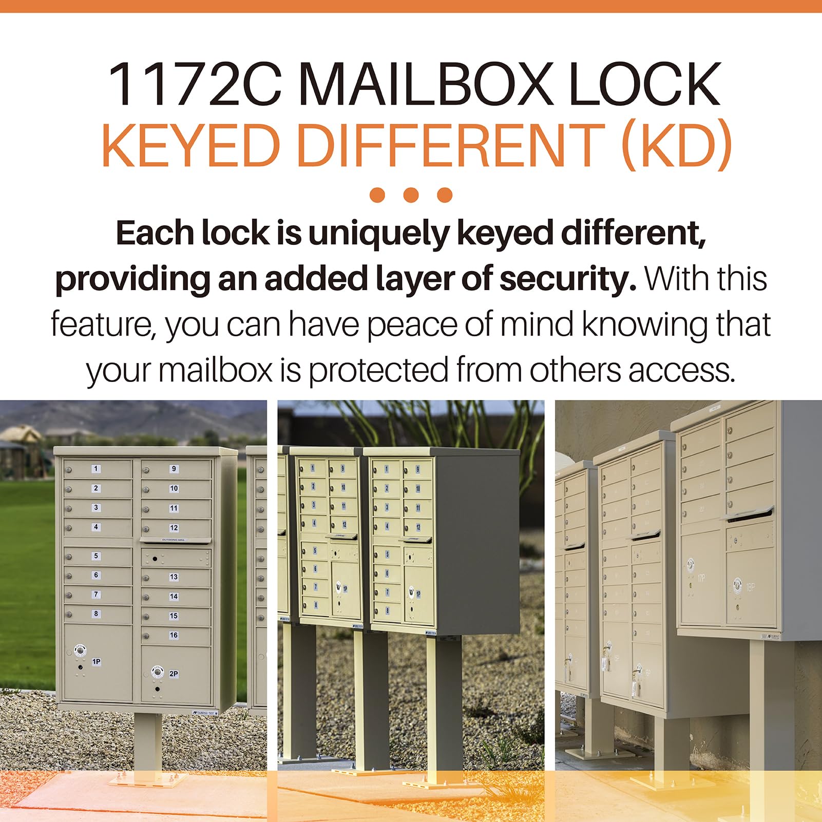 Xinxinlin L-1172C installation kit makes upgrading simple.