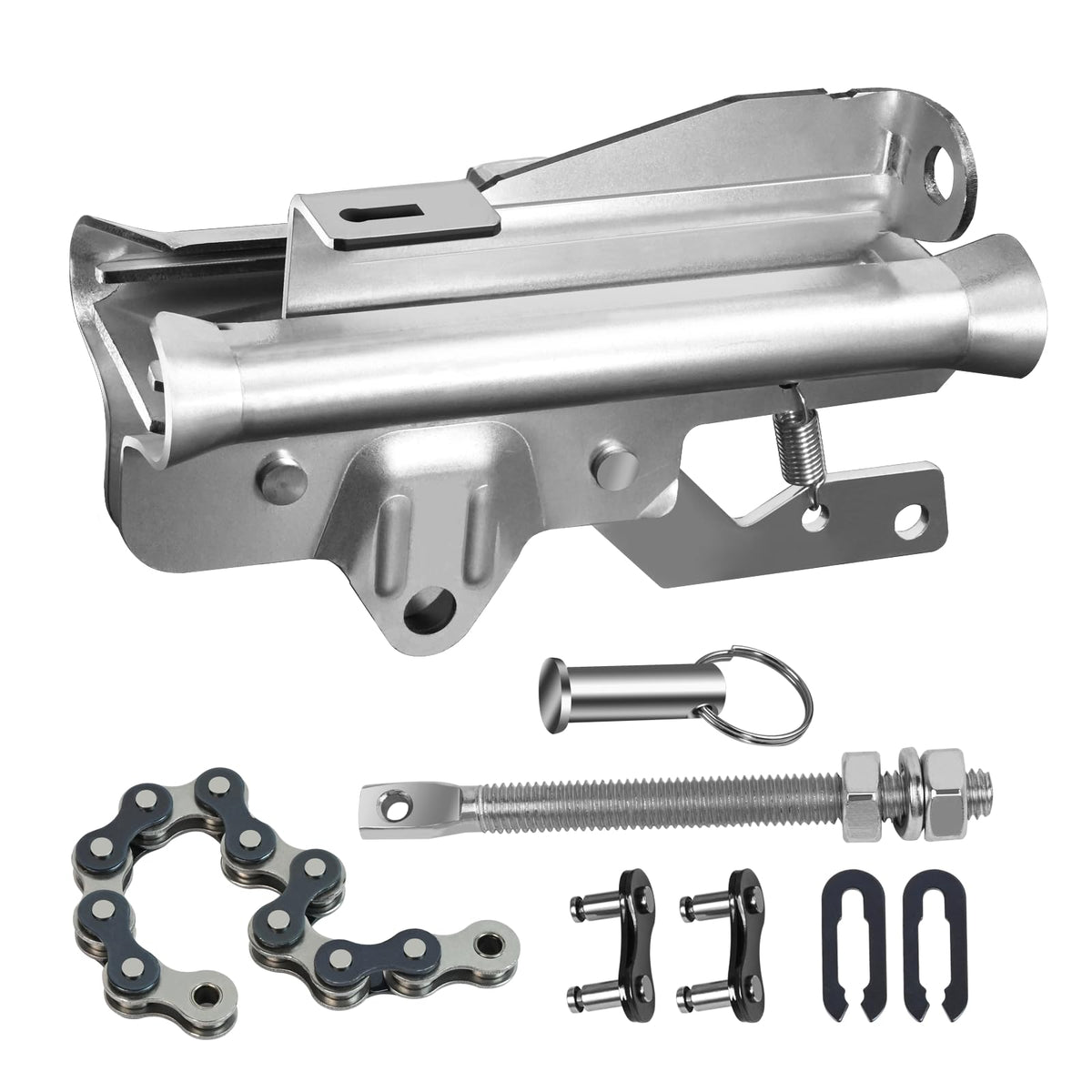 XJJ 41A3489 carriage assembly for smooth operation and quick replacement