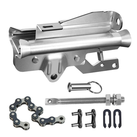 XJJ 41A3489 carriage assembly for smooth operation and quick replacement