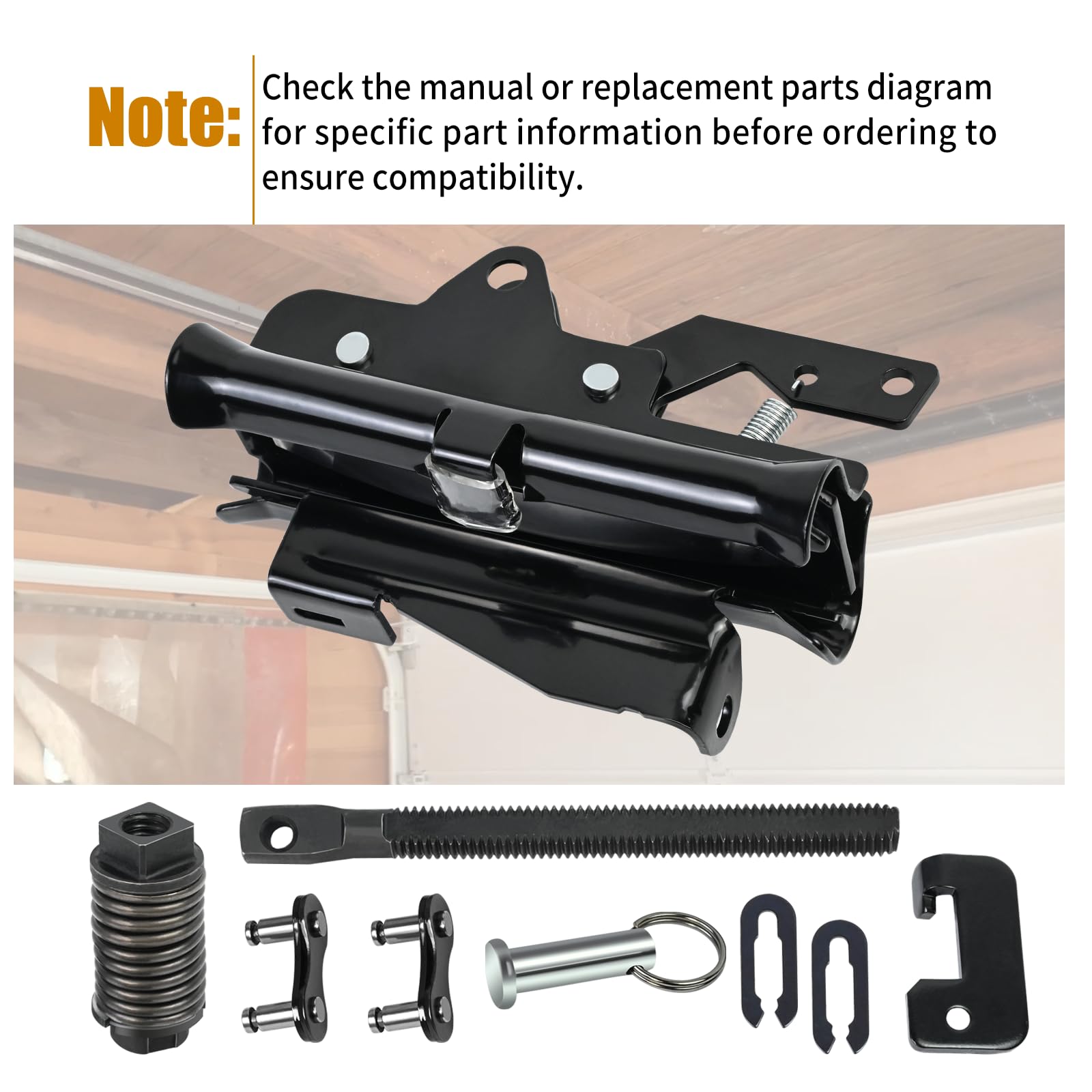 XJJ installation guidance for DIY compatibility checks.