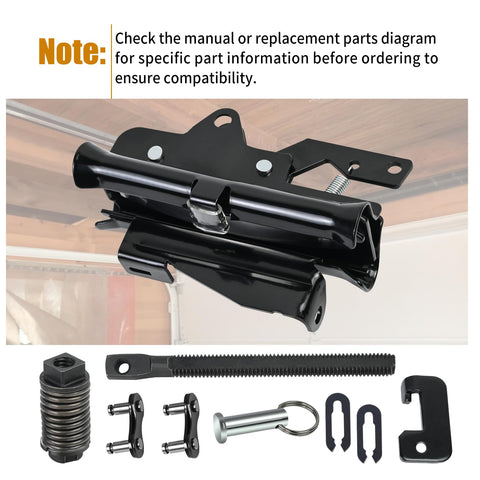XJJ installation guidance for DIY compatibility checks.