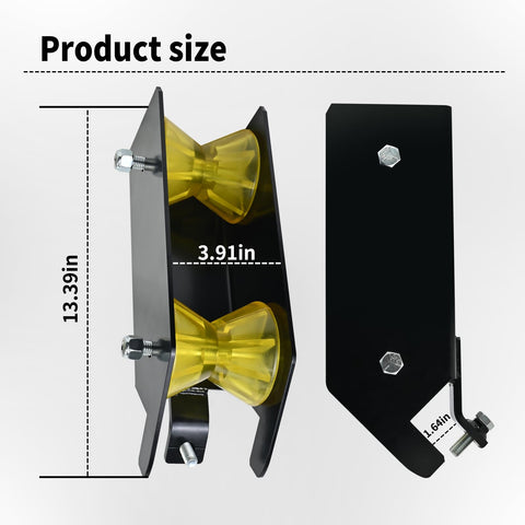 XJJ high-strength steel construction emphasizes durability and long-term performance.