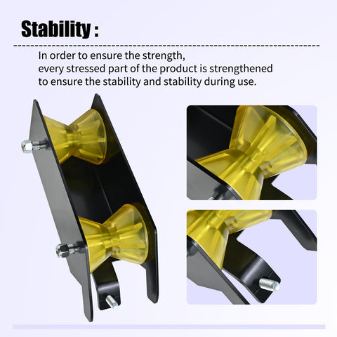XJJ piping routing demonstrates polyethylene pipe guiding behind equipment without bending.