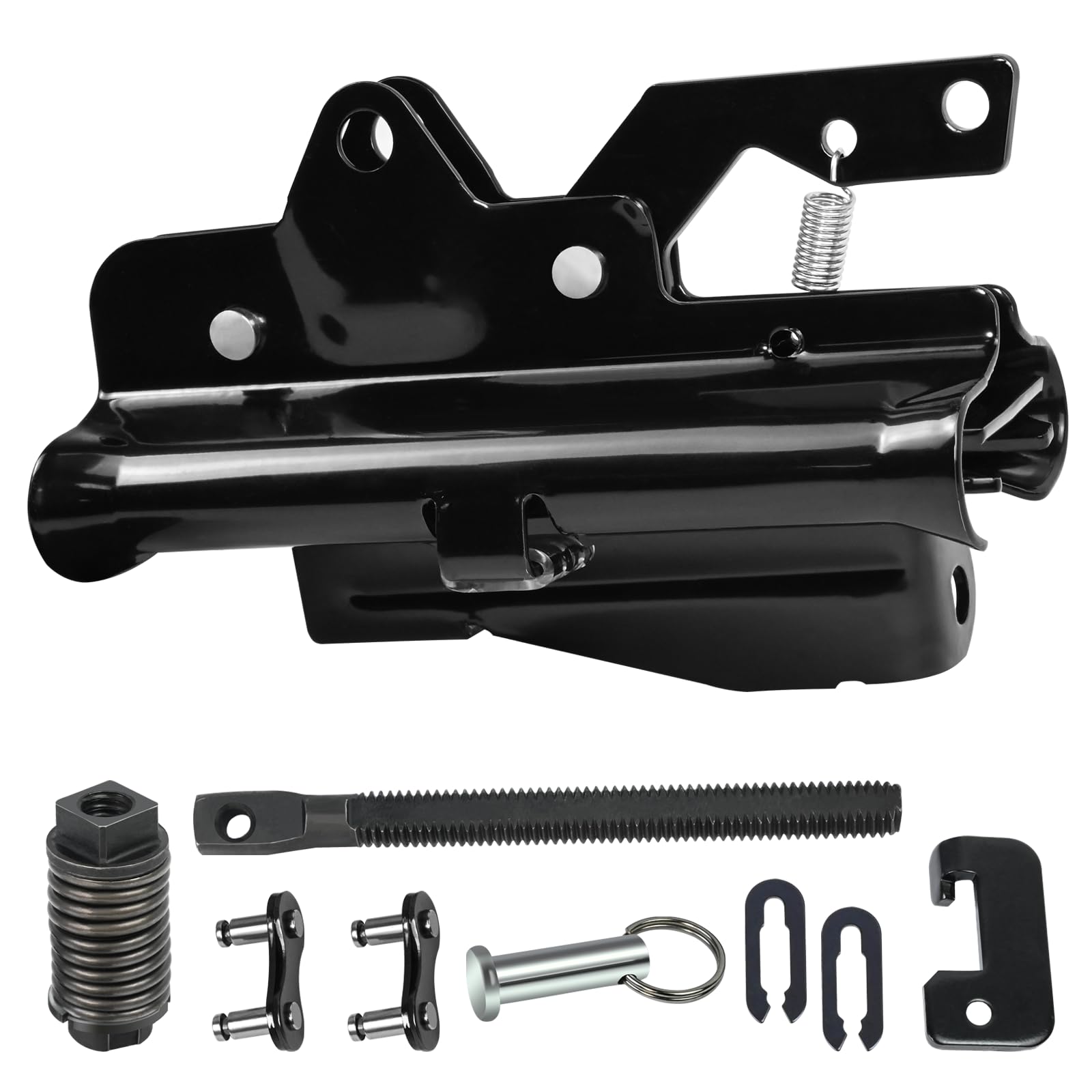 XJJ trolley assembly 41B3869-1 for reliable belt-drive operation.