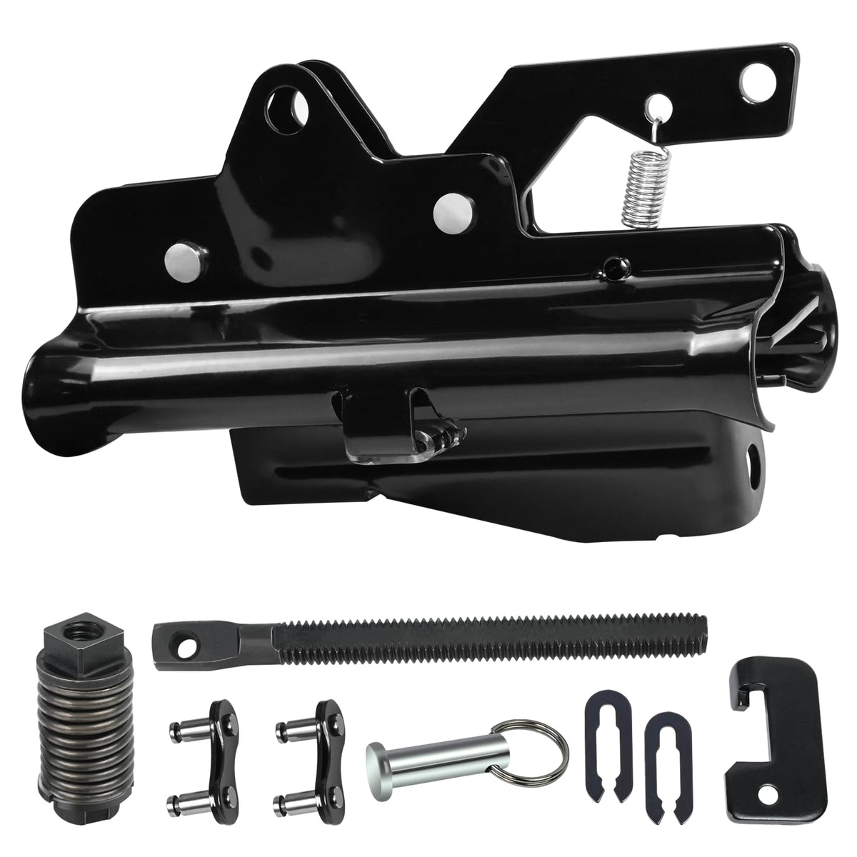XJJ trolley assembly 41B3869-1 for reliable belt-drive operation.