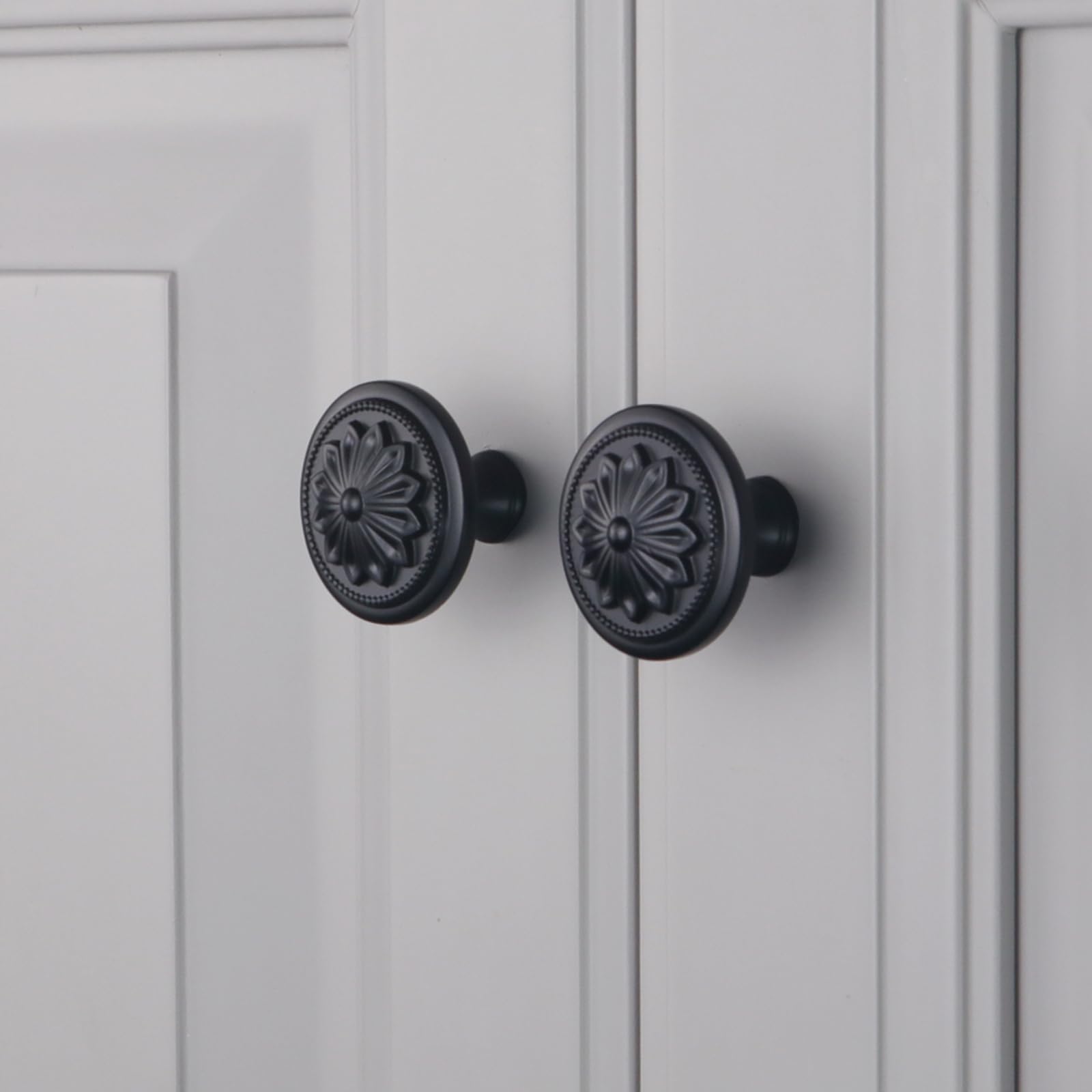 Xlroaafs fits cabinets, drawers, and wardrobes for cohesive updates