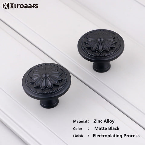 Xlroaafs two screw lengths for flexible installation on various doors