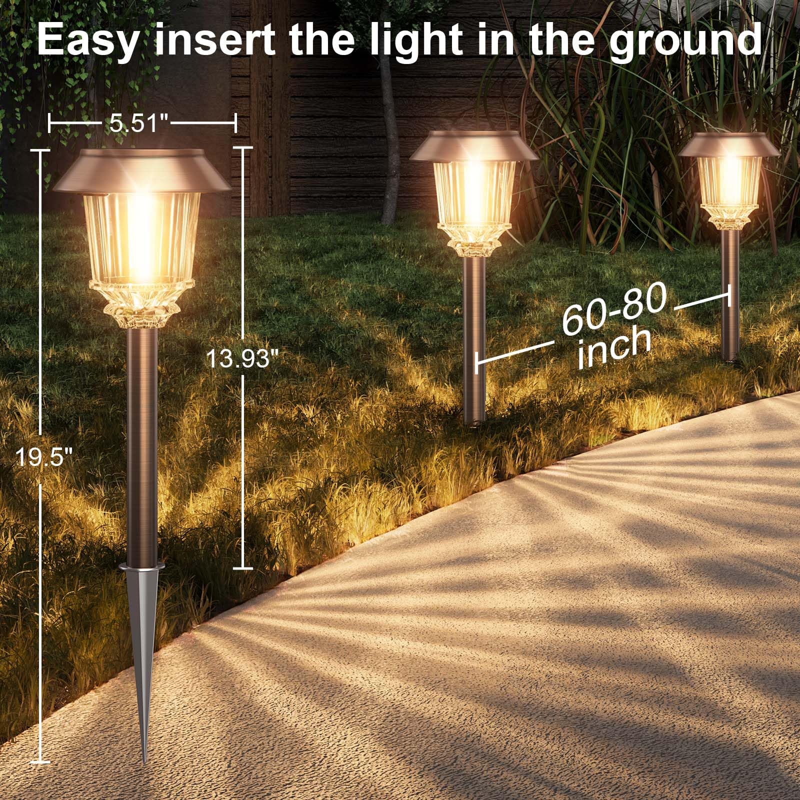 XMCOSY+ Easy 3-piece assembly for quick setup in minutes.