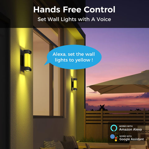 XMCOSY+ IP65 rating ensures weatherproof performance in rain or dust