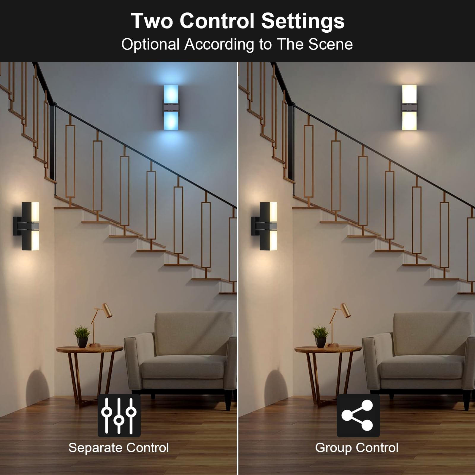 XMCOSY+ quick-install kit for easy outdoor wiring