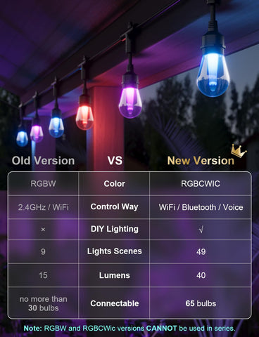 XMCOSY+ replaceable LED panels enhance brightness and flexibility.