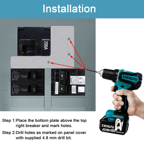 XMK compatibility with Siemens and Murray panels for reliable outages