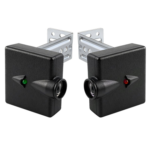 Xmnbl GSTB-R/STB-BL sender and receiver kit for Genie openers enhances safety