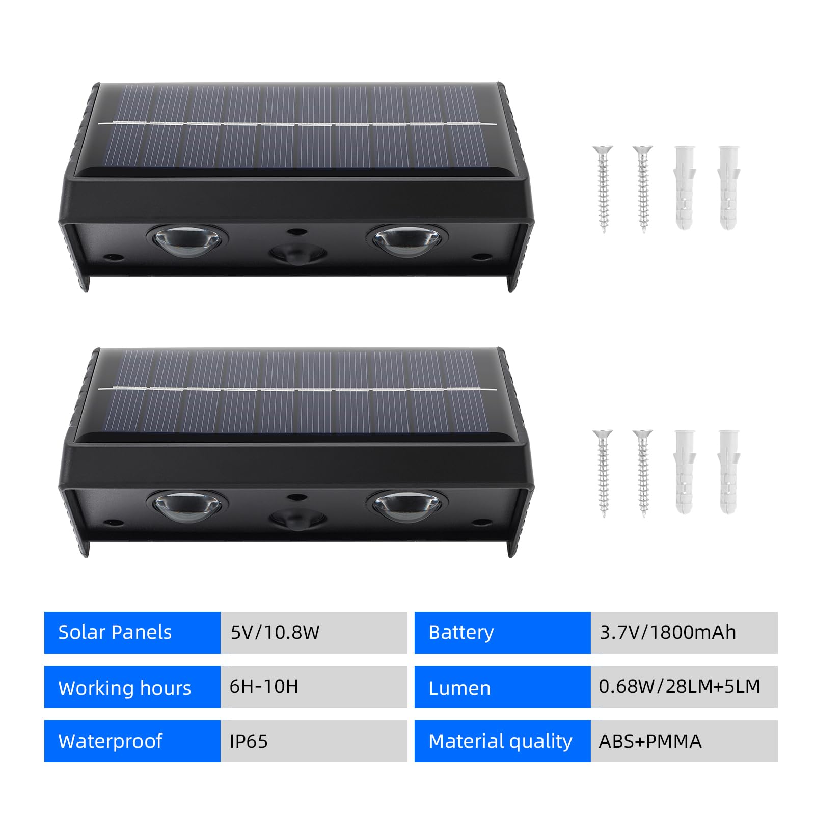 XmnSoly waterproof shell withstands weather for durable outdoor use.
