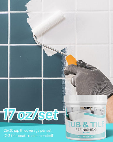 Xmntdo tool and instruction pack for DIY refinishing projects.