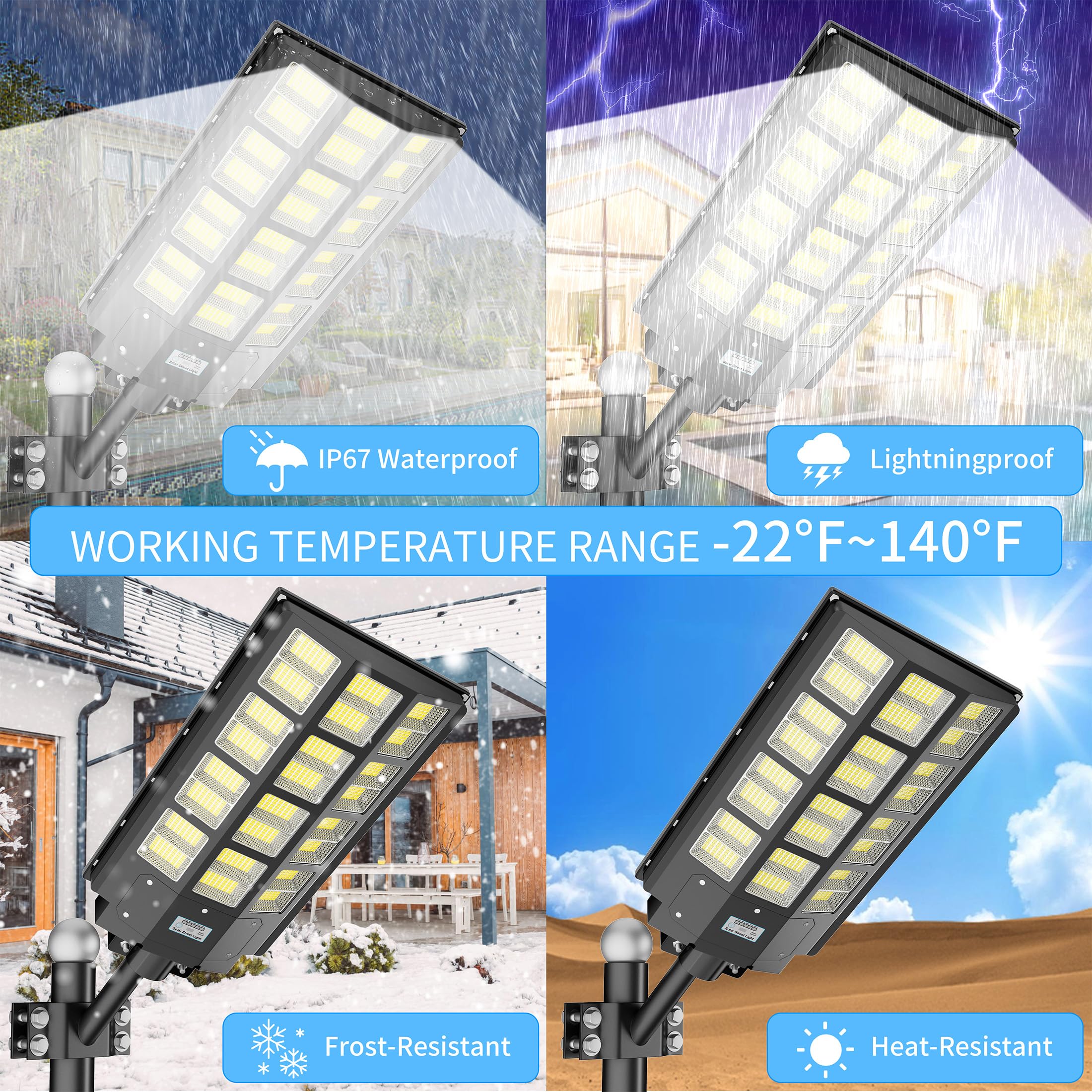 XMPTYN intelligent sensor enables automatic on and off for energy efficiency.
