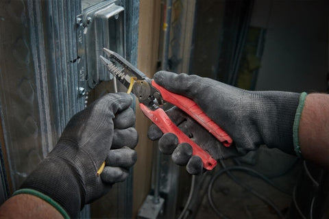 Xokisde tether-ready handle loops for safe transport