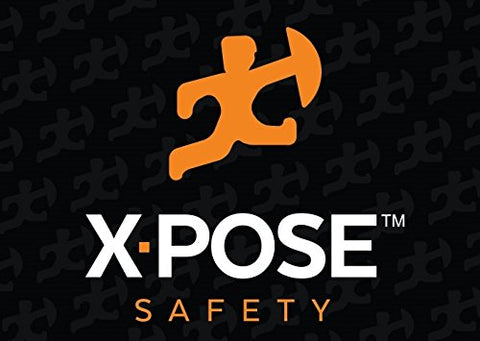Xpose Safety true-to-size tarp fits standard setups with confidence.
