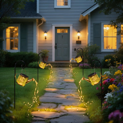 X-PREK gift for women mom garden offers a unique yard decoration idea
