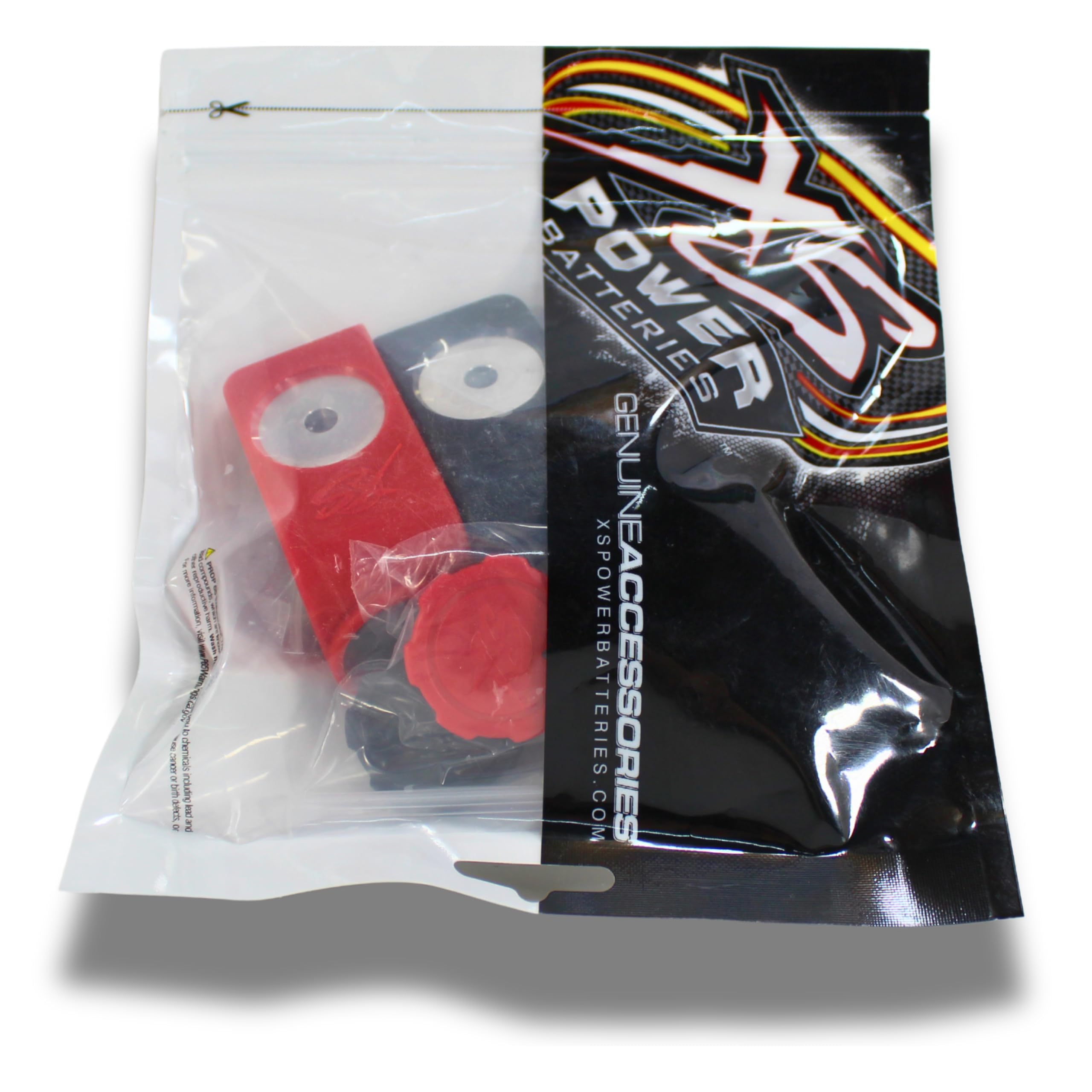 XS Power 551 adapter cable routing emphasizes clean setup and reduced clutter.