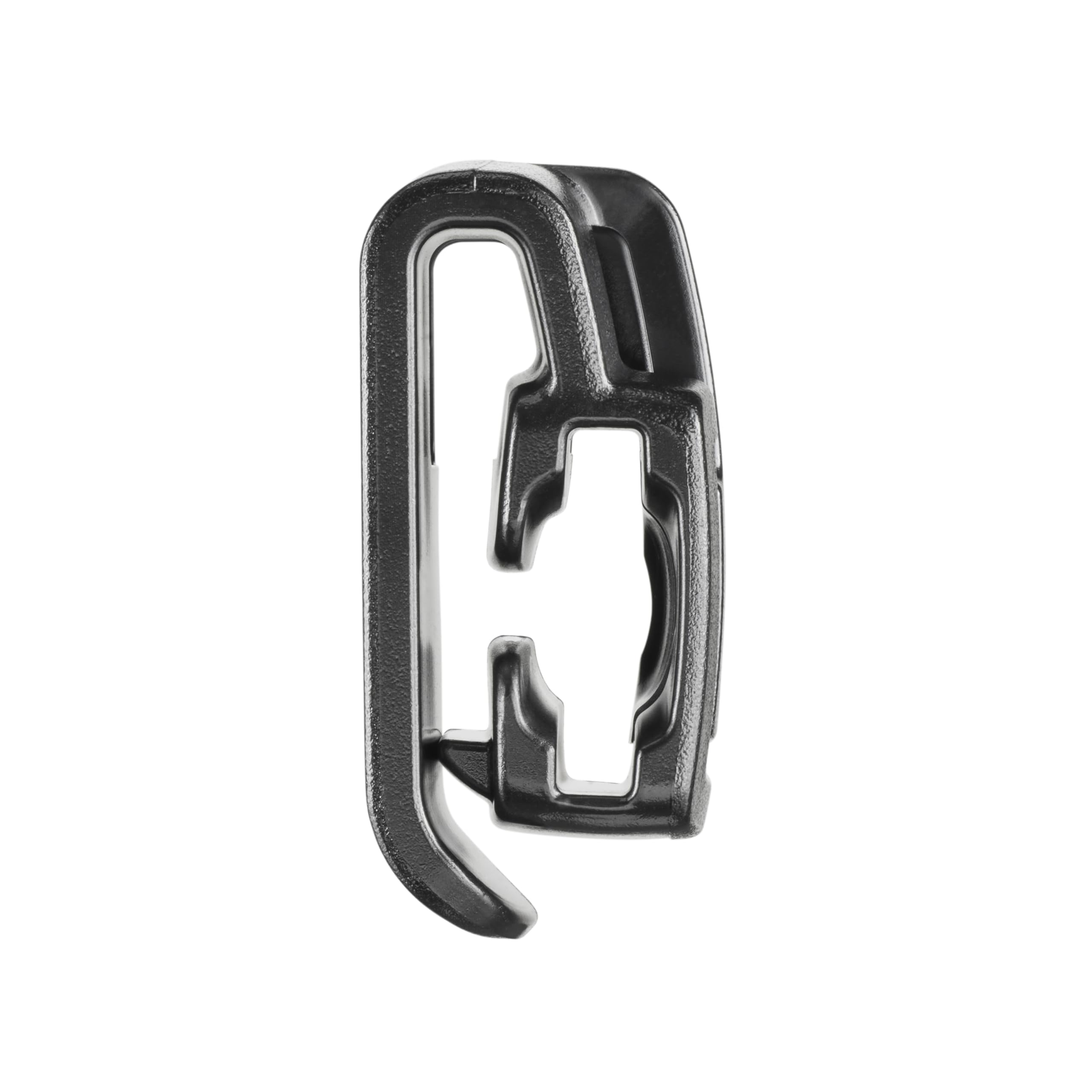 XShear Micro Holster with 7.5-inch trauma shears securely inserted