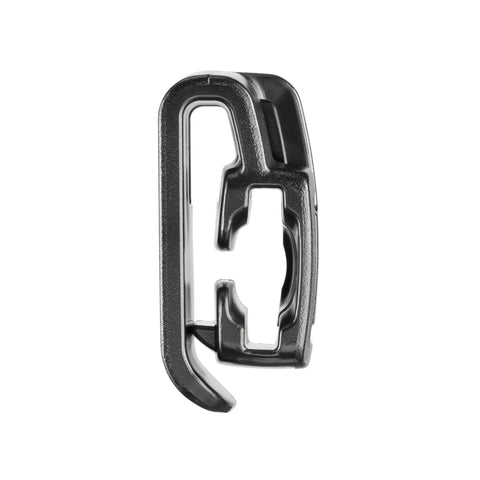 XShear Micro Holster with 7.5-inch trauma shears securely inserted