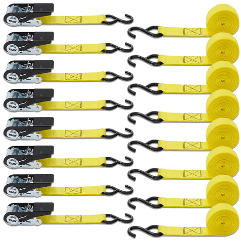 XSTRAP STANDARD durable cargo strap ensuring reliable cargo security.