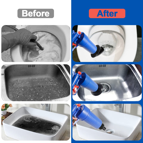 Xteamo splash-proof film cover protects surfaces during plunging