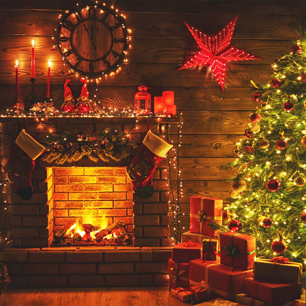 XTF2015 warm-white LEDs create cozy ambiance for patios, trees, and festive decor.