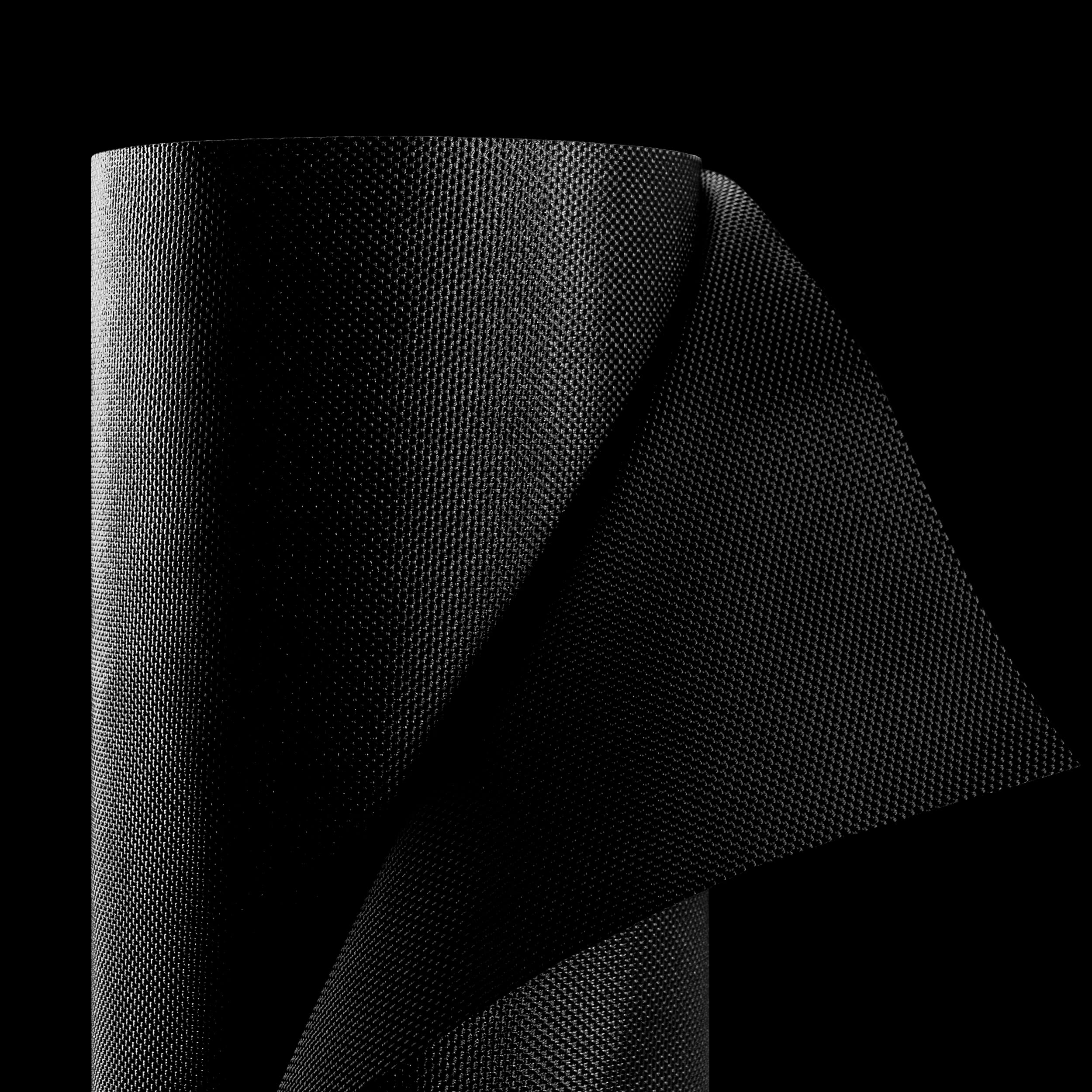 Xtreme Sight Line basket-weave nylon with 2x2 weave provides durable wear resistance.