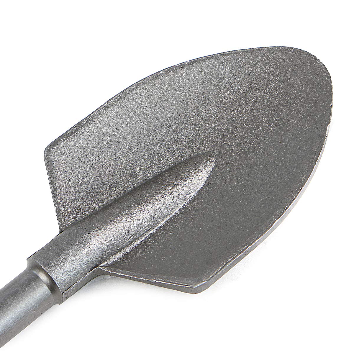 XtremepowerUS 17-1-2 inch length offers extended reach for deep holes.