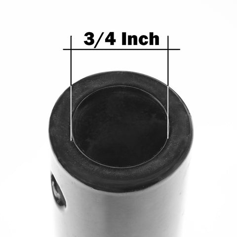 XtremepowerUS 12-inch aug extension provides deeper reach for posts