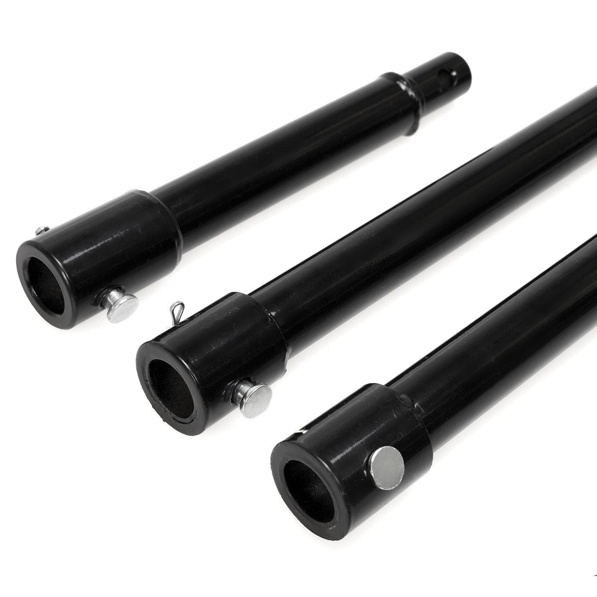 XtremepowerUS 20-inch aug extension extends drilling depth in tough soil