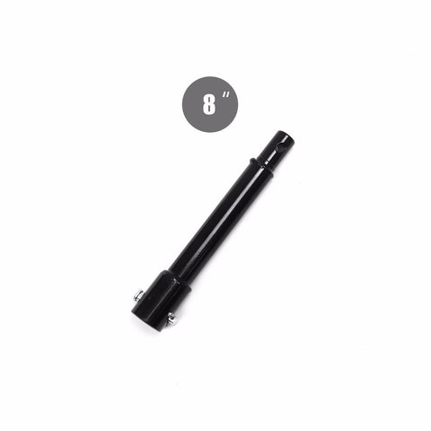XtremepowerUS die-cast extension delivers rugged, durable performance