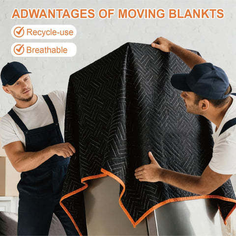 Xuanpeilin virgin cotton and poly-fill adds soft yet sturdy protection for surfaces.