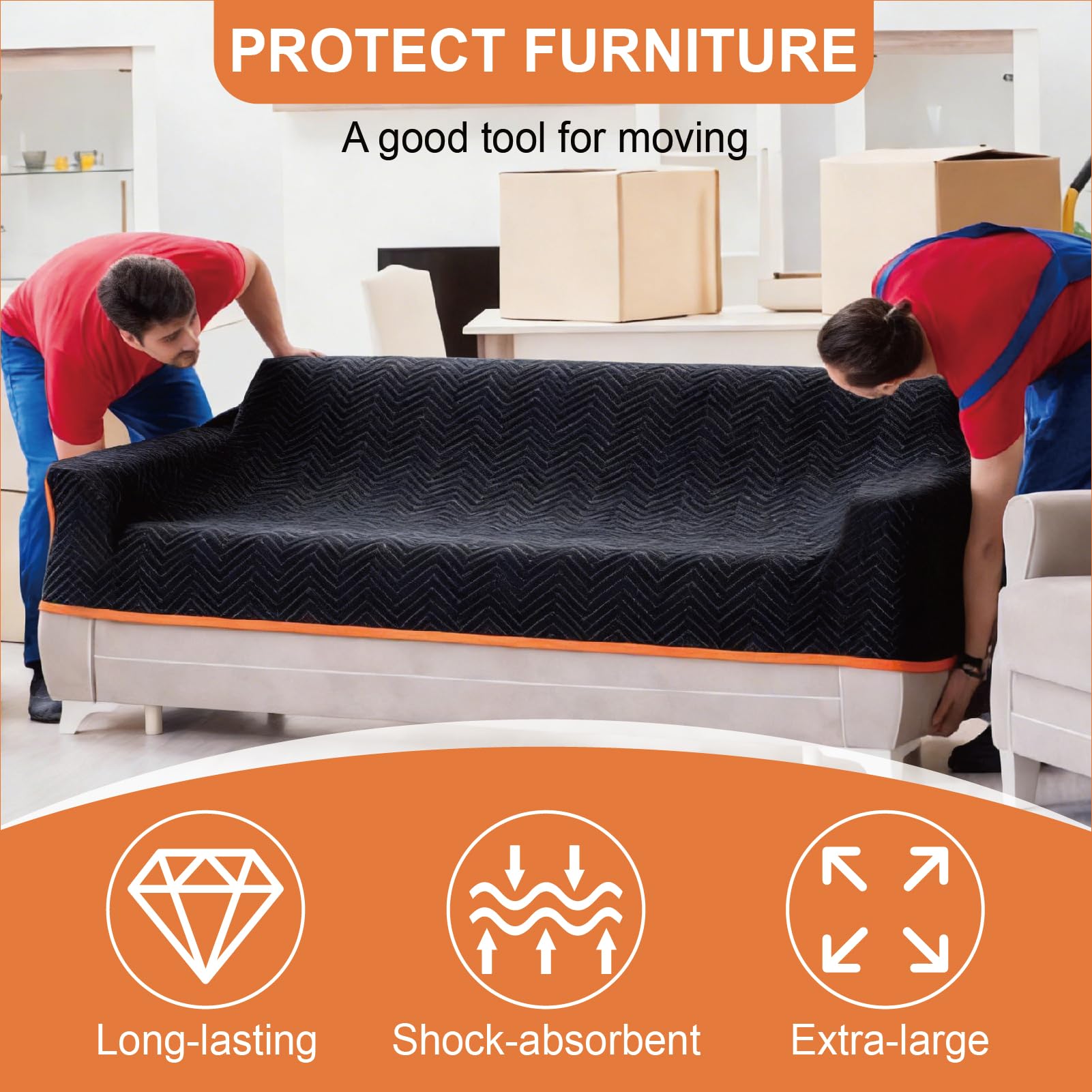 Xuanpeilin zigzag-stitched seams secure filling for durable, long-lasting use.