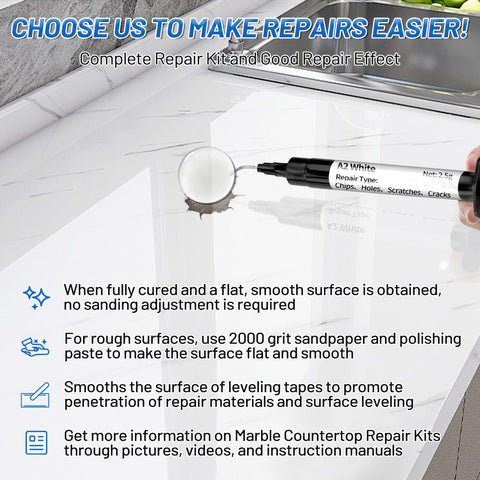 XUDOAI Durable waterproof finish enables easy cleaning after repair