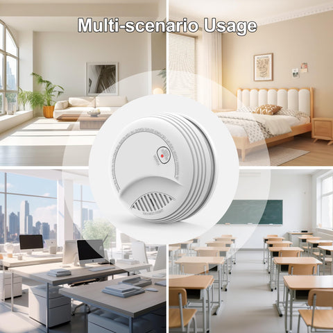 XUK quick installation image illustrating ceiling or wall setup