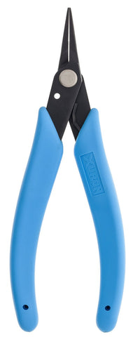 XURON 450S precision tips enable delicate gripping of fine wires.