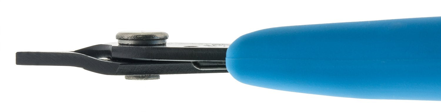 Xuron 475 slim profile fits into dense component areas