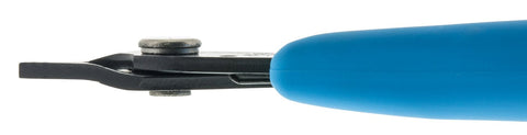 Xuron 475 slim profile fits into dense component areas