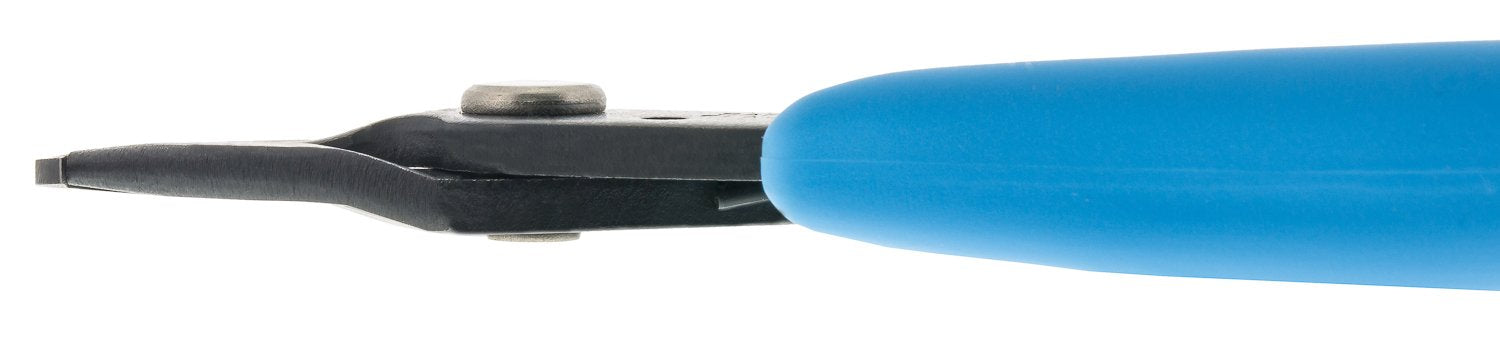 XURON 496 Split Ring Pliers lightweight design for extended use