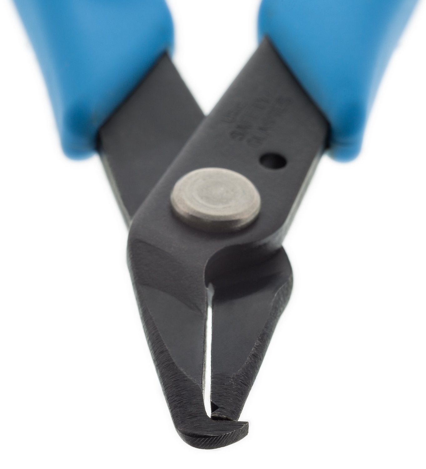 XURON 496 Split Ring Pliers non slip Xuro-Rubber grips for steady control