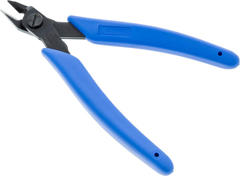 Xuron 9200 ultra-precise grinding ensures reliable performance