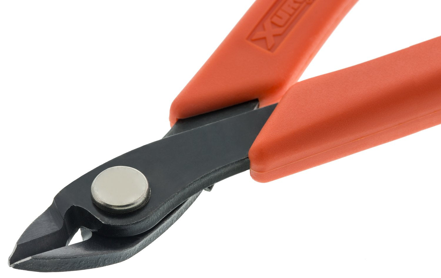 Xuron Maxi-Shear 2175 durable finish for long-lasting use.