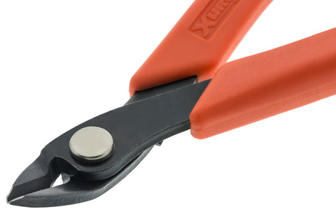 Xuron Maxi-Shear 2175 durable finish for long-lasting use.